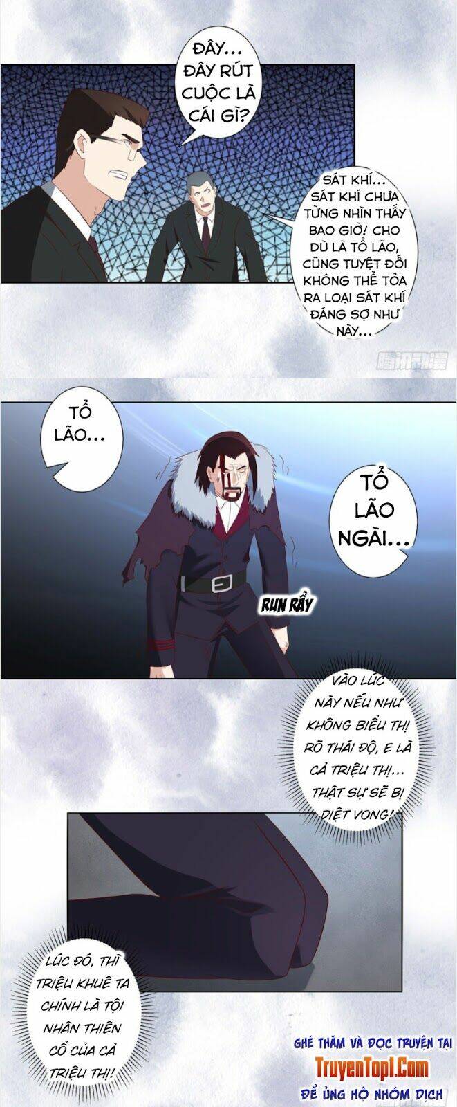 người tu tiên tại đô thị chapter 37 4