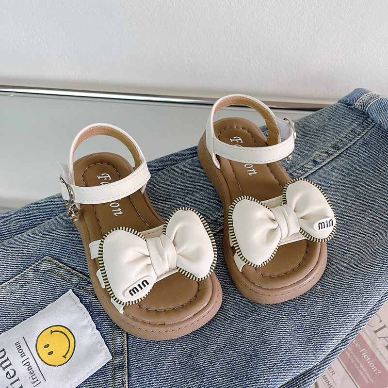 Giày Sandal quai hậu cho bé, giày tập đi siêu nhẹ, chống trơn trượt – GSD9108