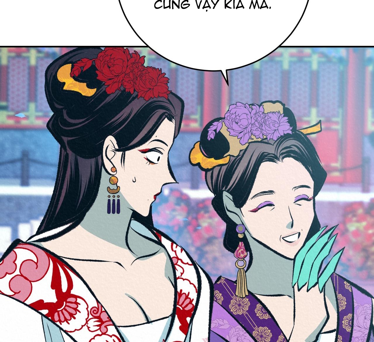 vô liêm sỉ chapter 15 90