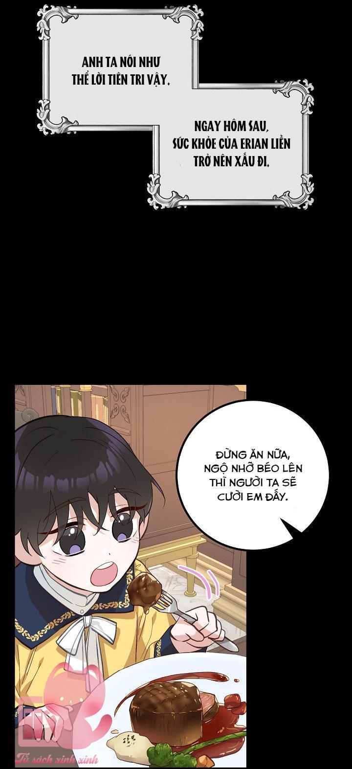 bác sĩ hoàn thành trách nhiệm rồi chapter 5 6