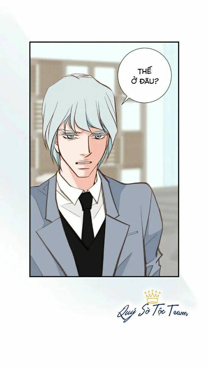 tiếp xúc chí mạng chapter 92 26