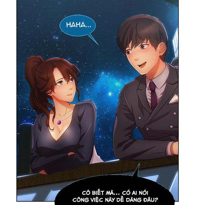 quý cô chân dài chapter 23 98