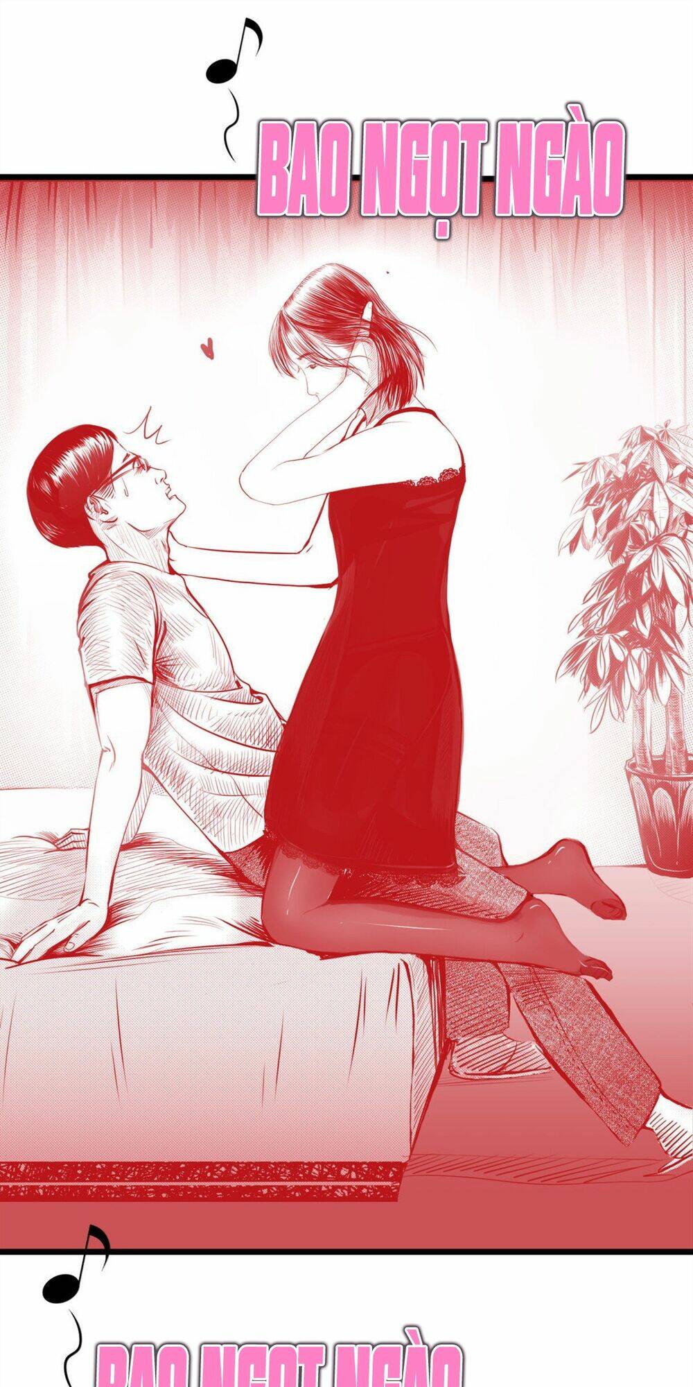 dạ hành khuyển chapter 7 15