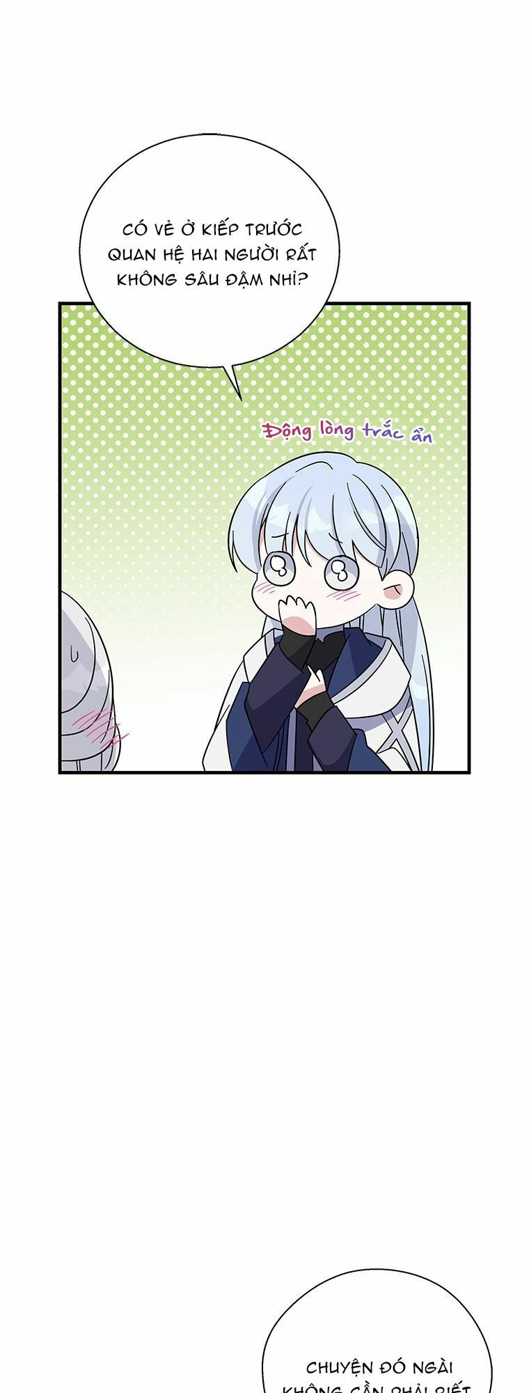 chồng yêu, em muốn đình công! chapter 45 17