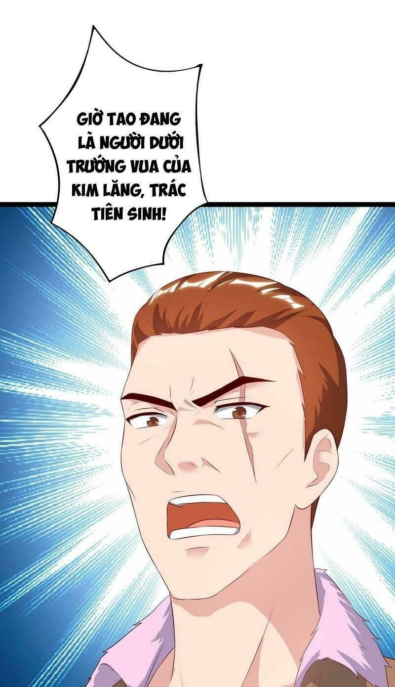 trọng sinh khí thiếu quy lai chapter 94 4