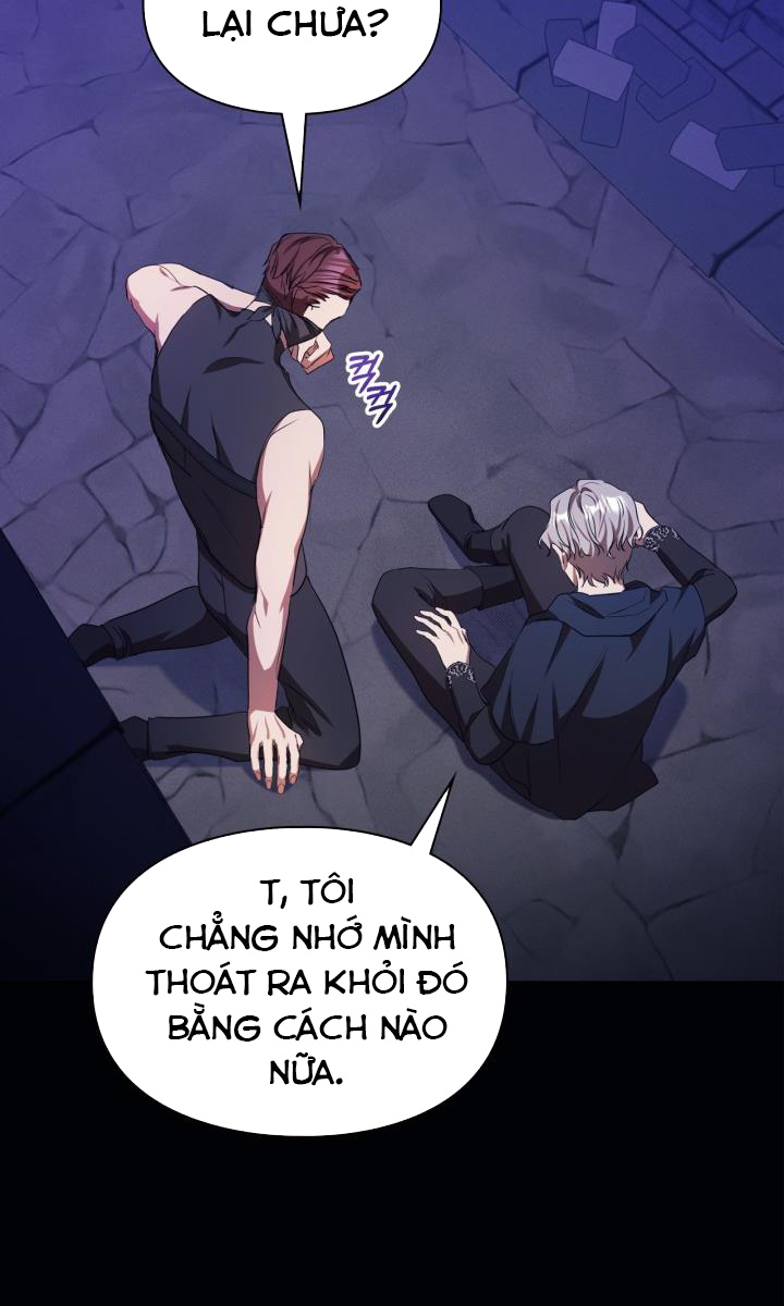 lọ lem hangul comingsoon chapter 12.1 36