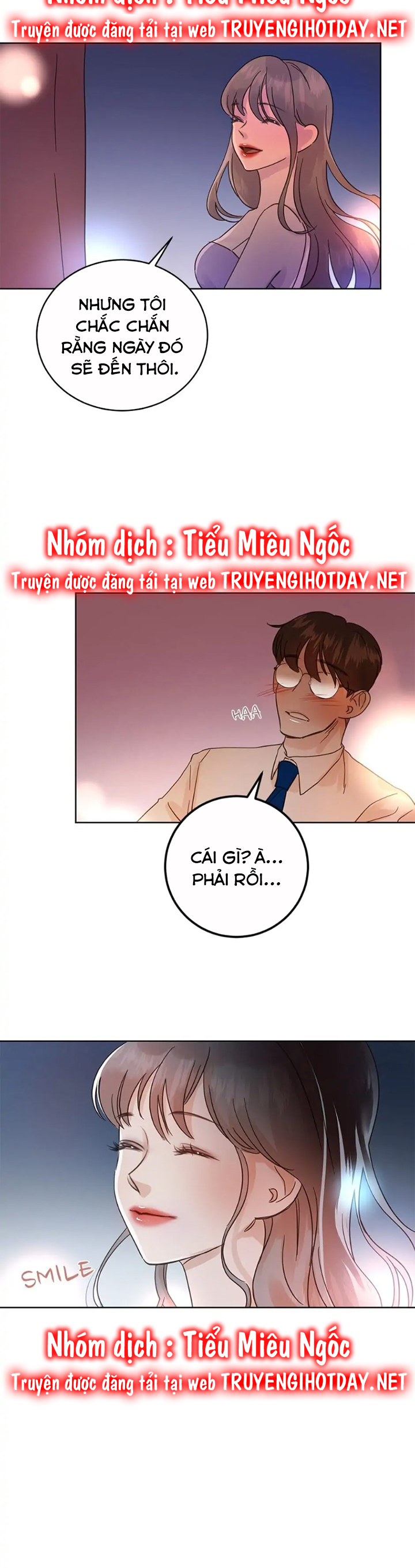 sự trả thù ngọt ngào của vợ tôi chapter 57 6