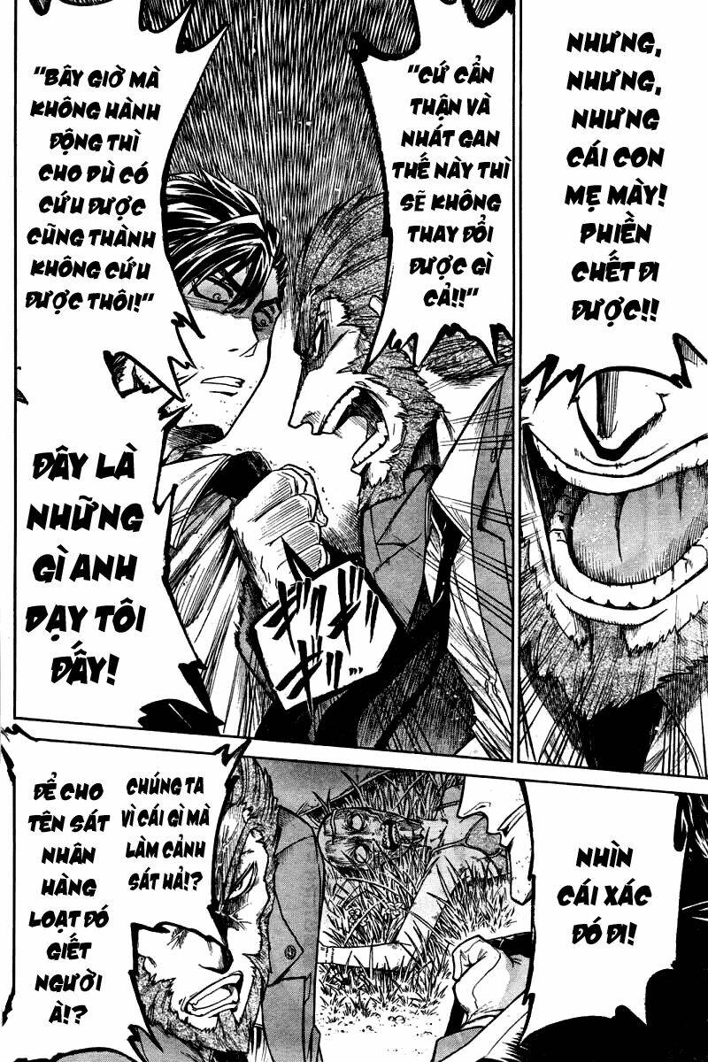 murcielago chapter 13 11