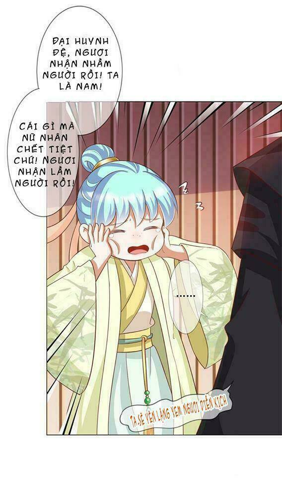 độc y cuồng phi chapter 11 18