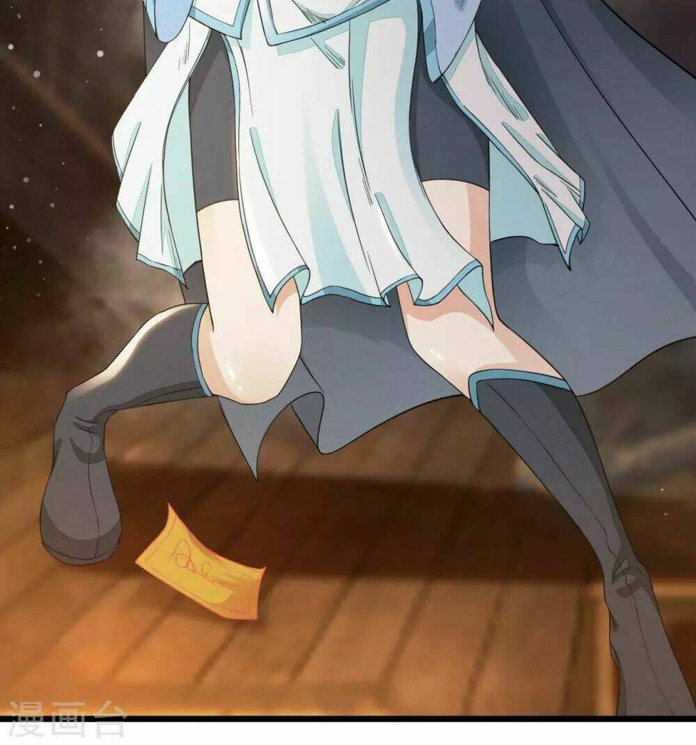 thái bình khách trạm chapter 3 36