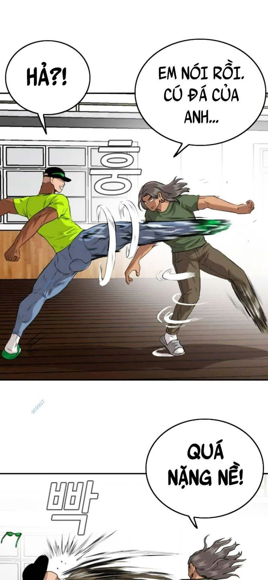 người xấu chapter 109 46