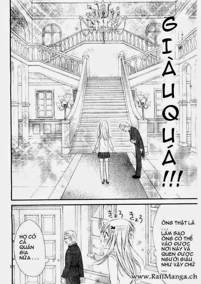 ore yome. - ore no yome ni nare yo chapter 1 2