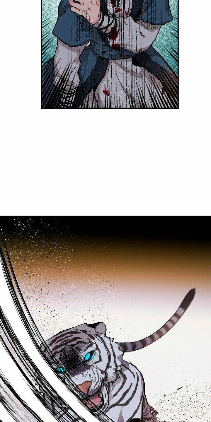 tôi trở thành nhân vật phản diện giỏi nhất trong giới võ thuật chapter 17 28