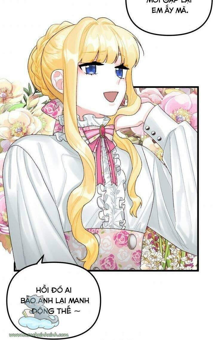 công chúa bãi rác chapter 49 50