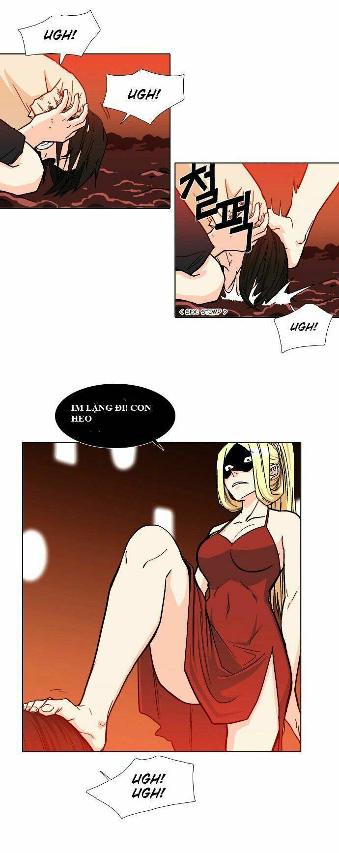 the language of god chapter 23 18