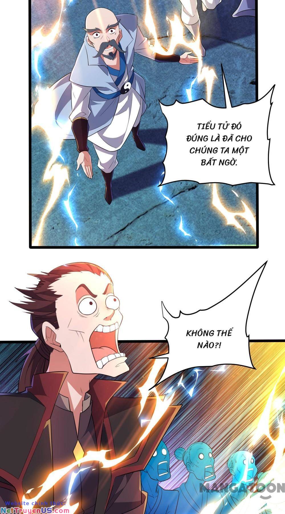 đệ nhất người ở rể chapter 289 42