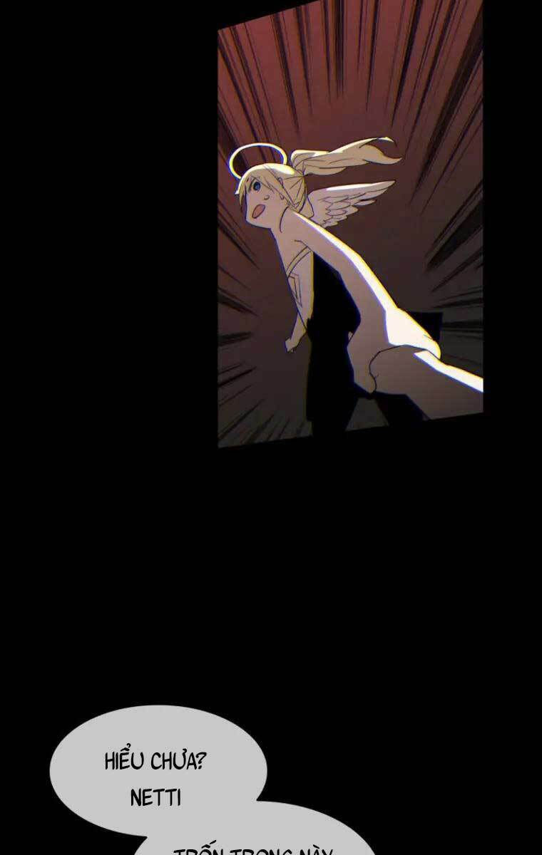 tôi là lính mới chapter 117 17