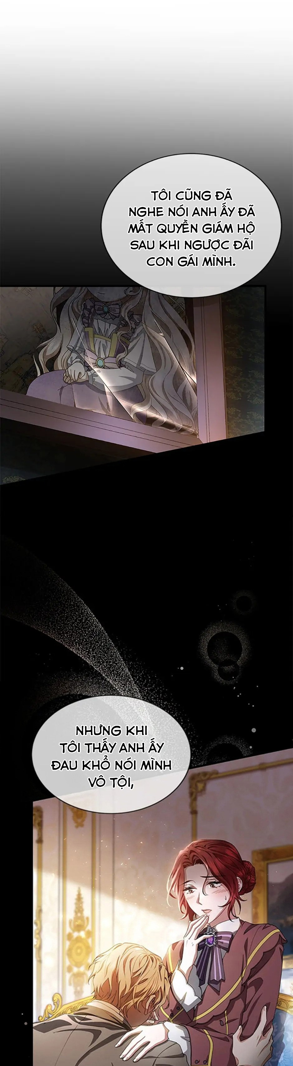 vị cứu tinh của nam phản diện chapter 22 47