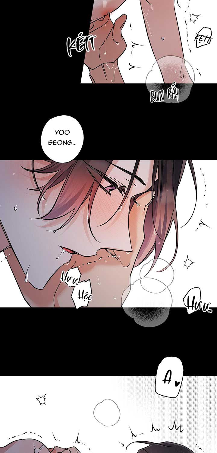 vì sao sa vào vũ trụ chapter 8 17