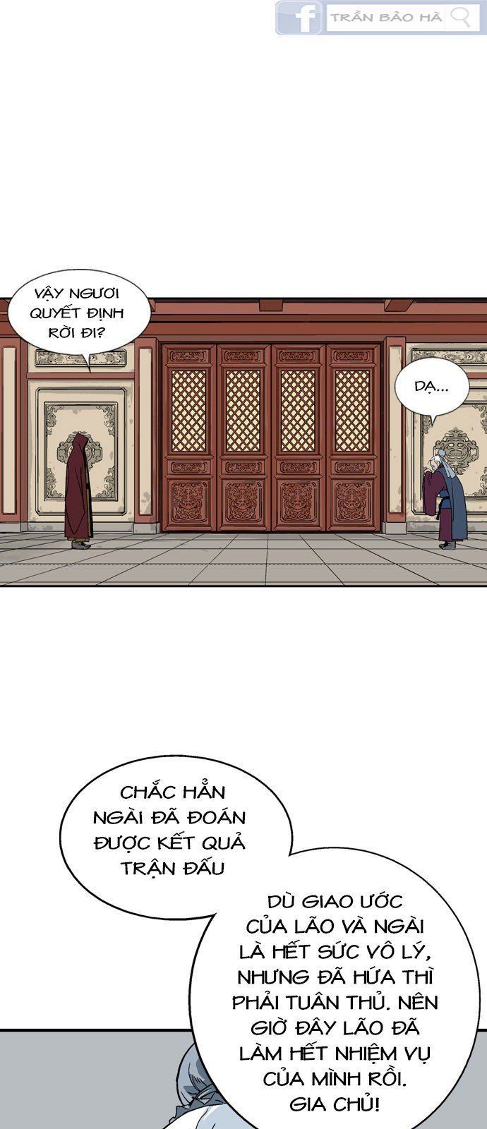 cao thủ 2 chapter 88 16
