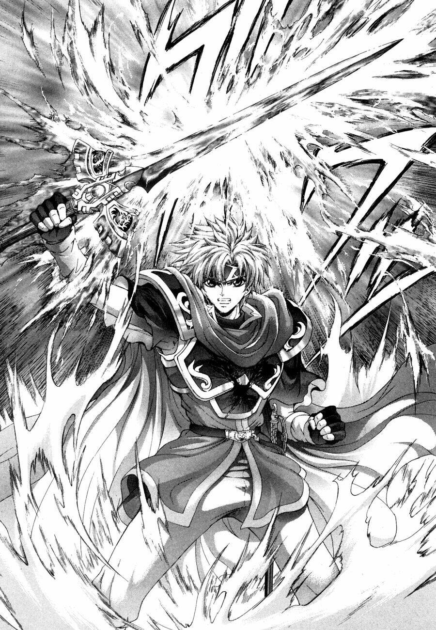 fire emblem-hasha no tsurugi chapter 40 8