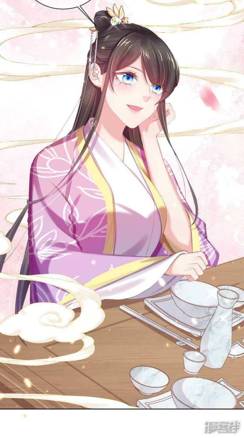 thị huyết y phi chapter 48 11