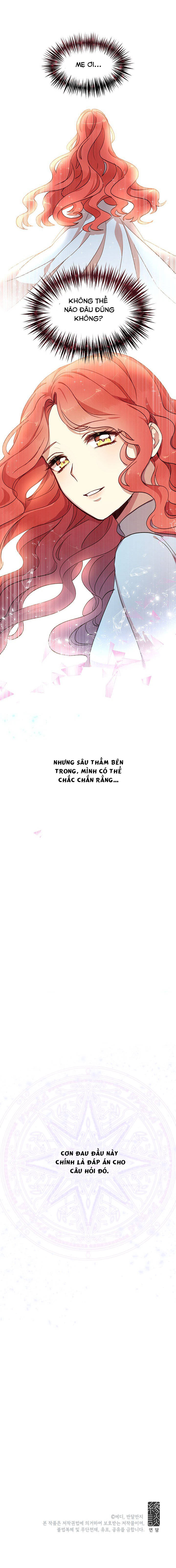 tại sao ngài làm điều này, công tước chapter 35 17