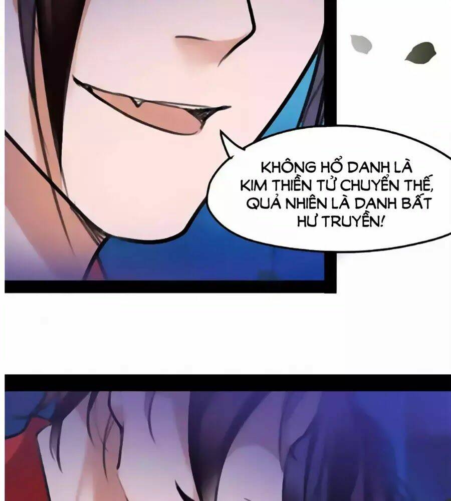 đường tăng cũng quyến rũ chapter 34 45