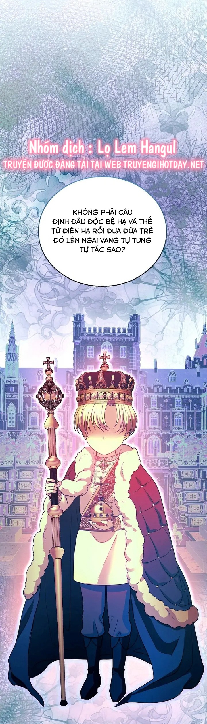 tôi đã có con với người chồng phản diện chapter 95 32