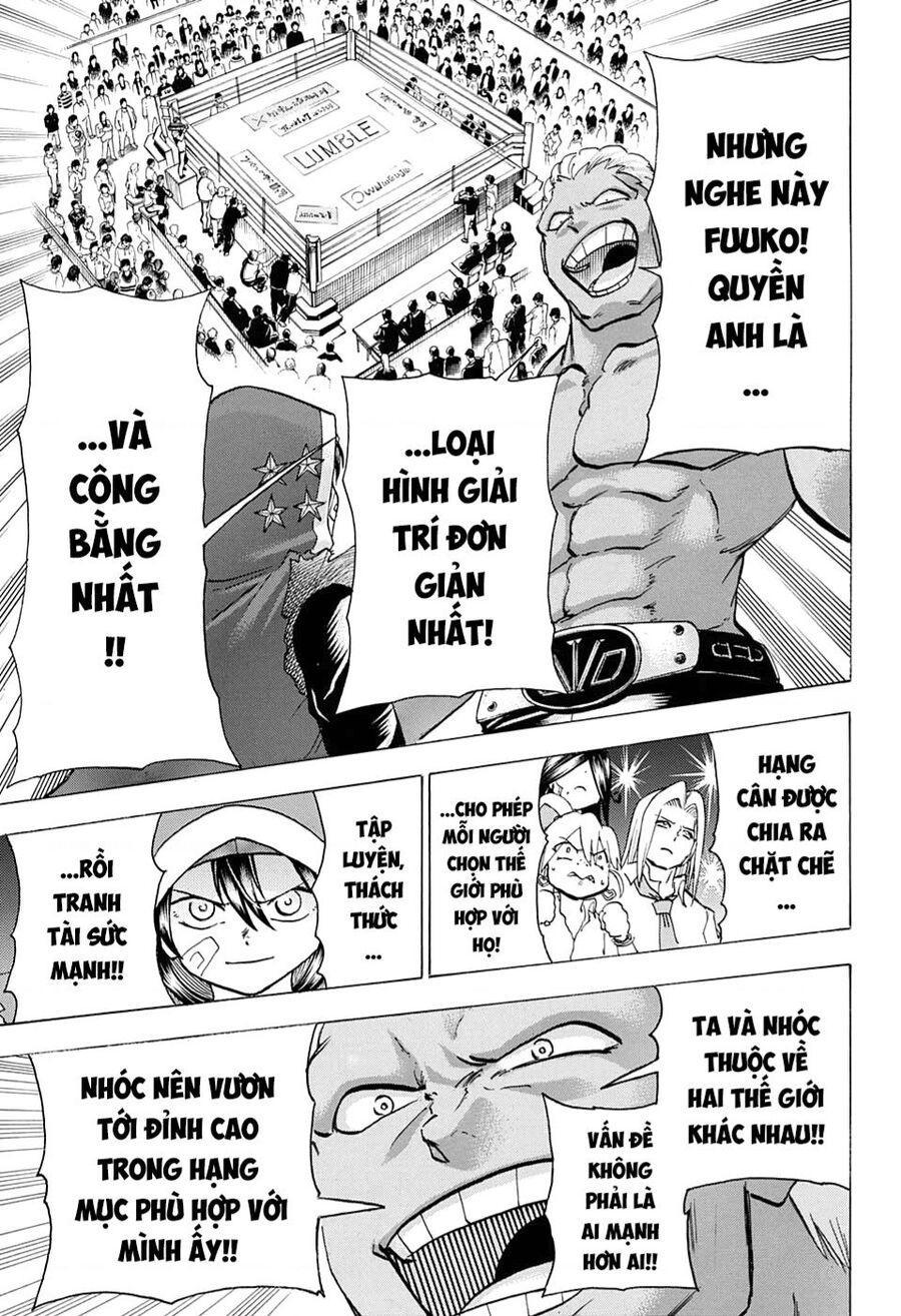 undead unluck chapter 142 10