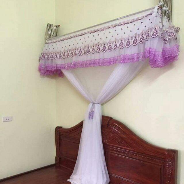 Màn không khung, màn nắp khung xếp gọn tiên dụng