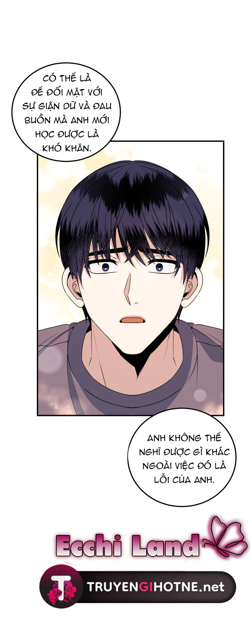 nụ hôn yêu tinh chapter 19.1 14