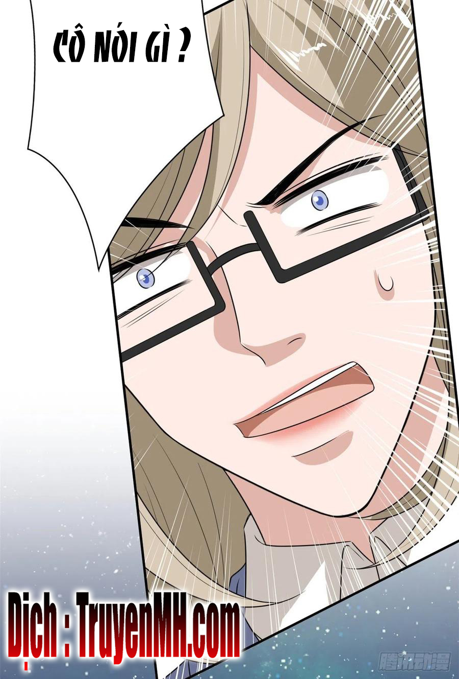 thí hôn lão công, cần giúp sức chapter 244 13