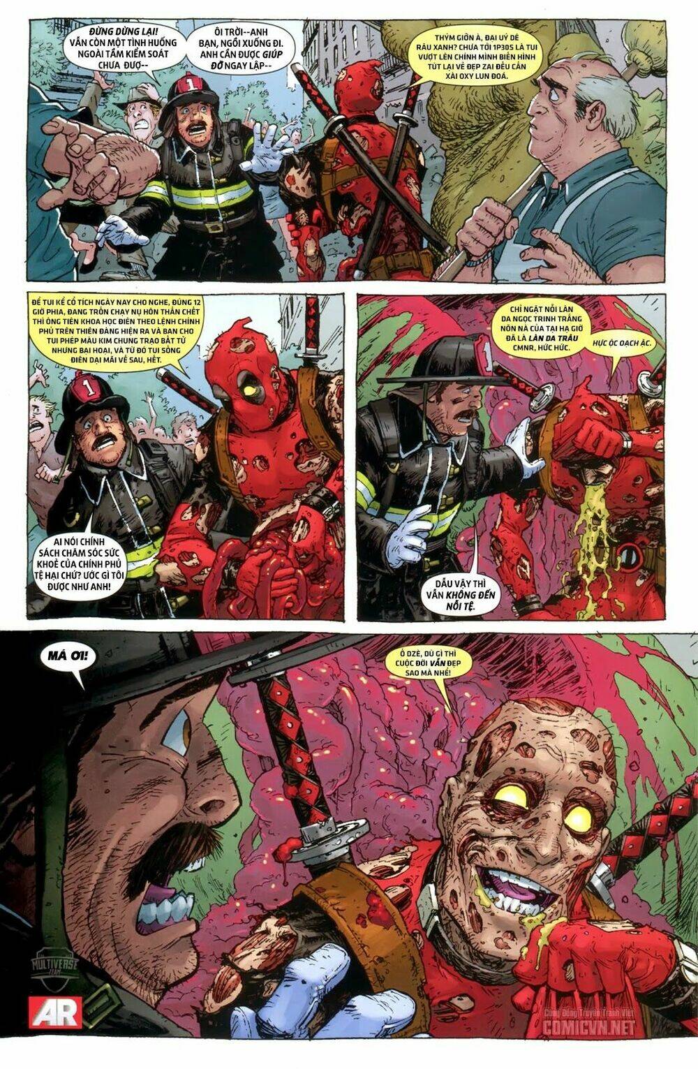 deadpool chapter 1 17