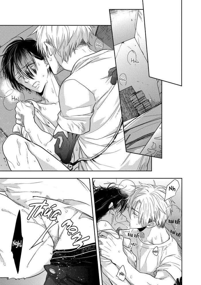 vết cắn tình yêu chapter 4 12