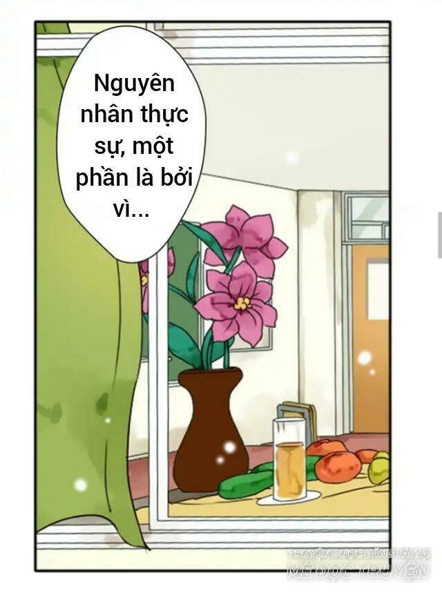 hoàng tử cải trang chú hề chapter 18 11