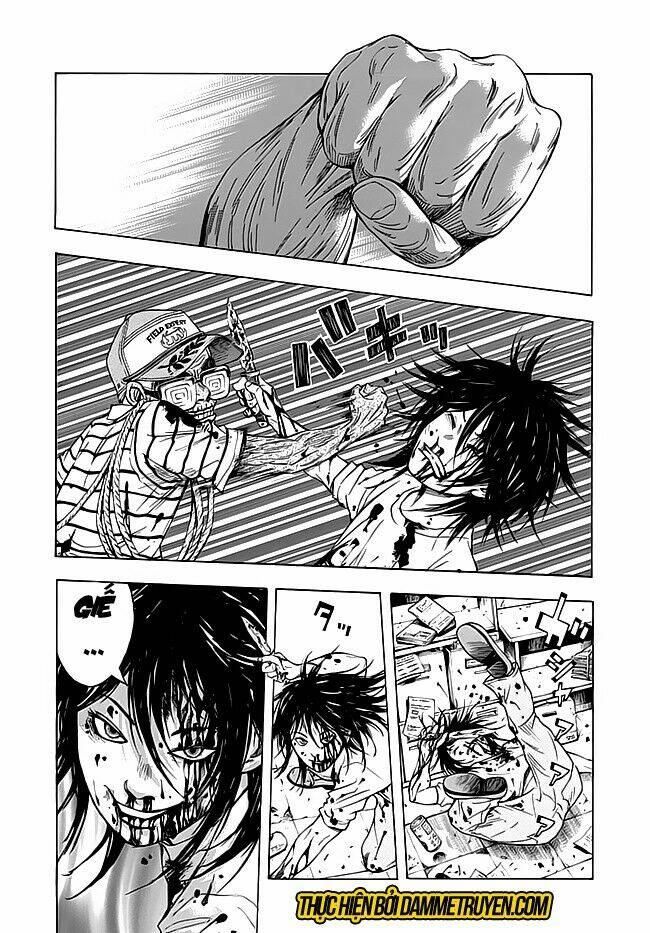 kamisama, kisama wo koroshitai chapter 13.1 15