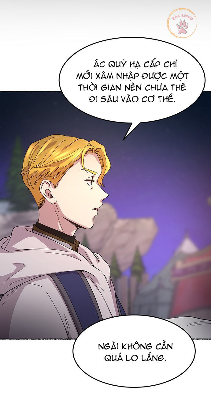 như gió trên cành cây khô chapter 38 20