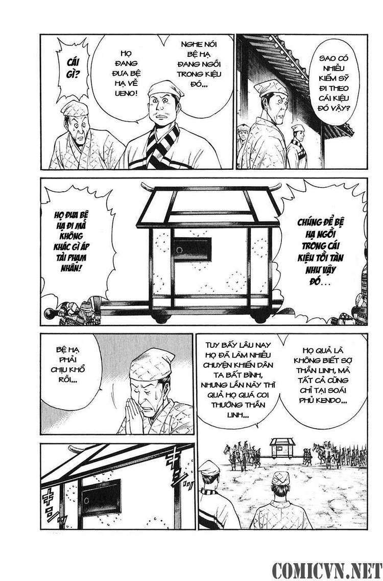 sơn tặc seyu chapter 22 4