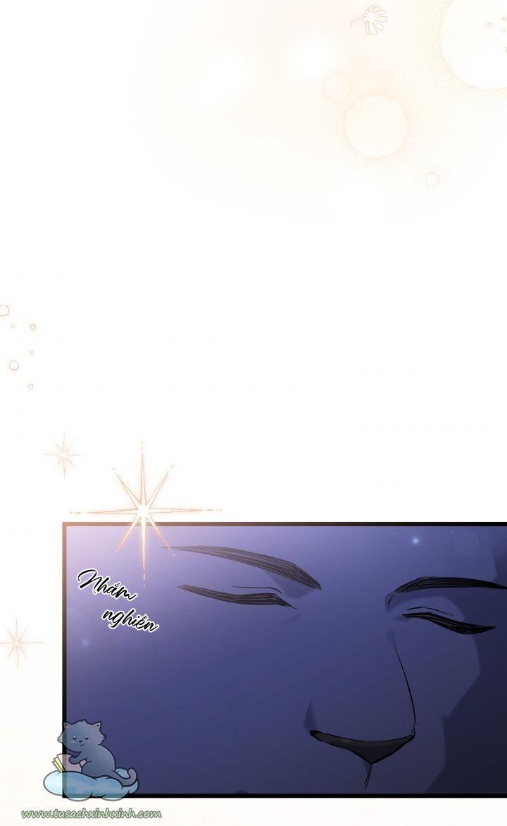 quan hệ cộng sinh giữa báo đen và thỏ trắng chapter 54 67