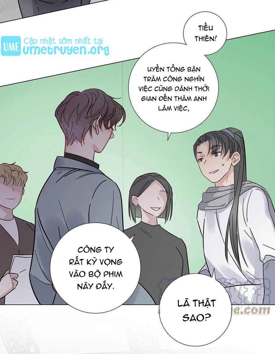 hôm nay nam giả trang nữ vẫn chưa được cầu hôn! chapter 62 23