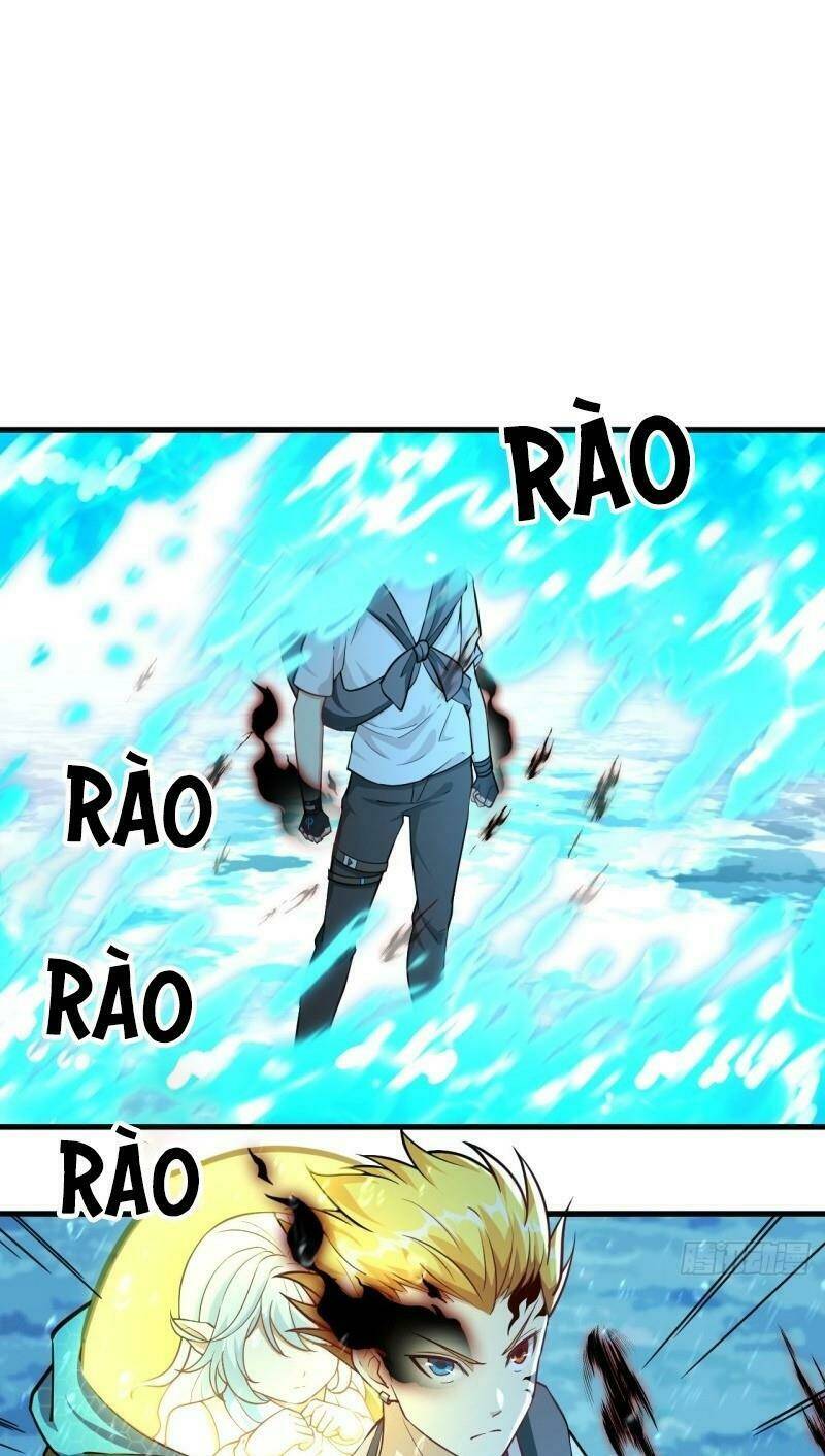 minh nhật thần đô chapter 49 37