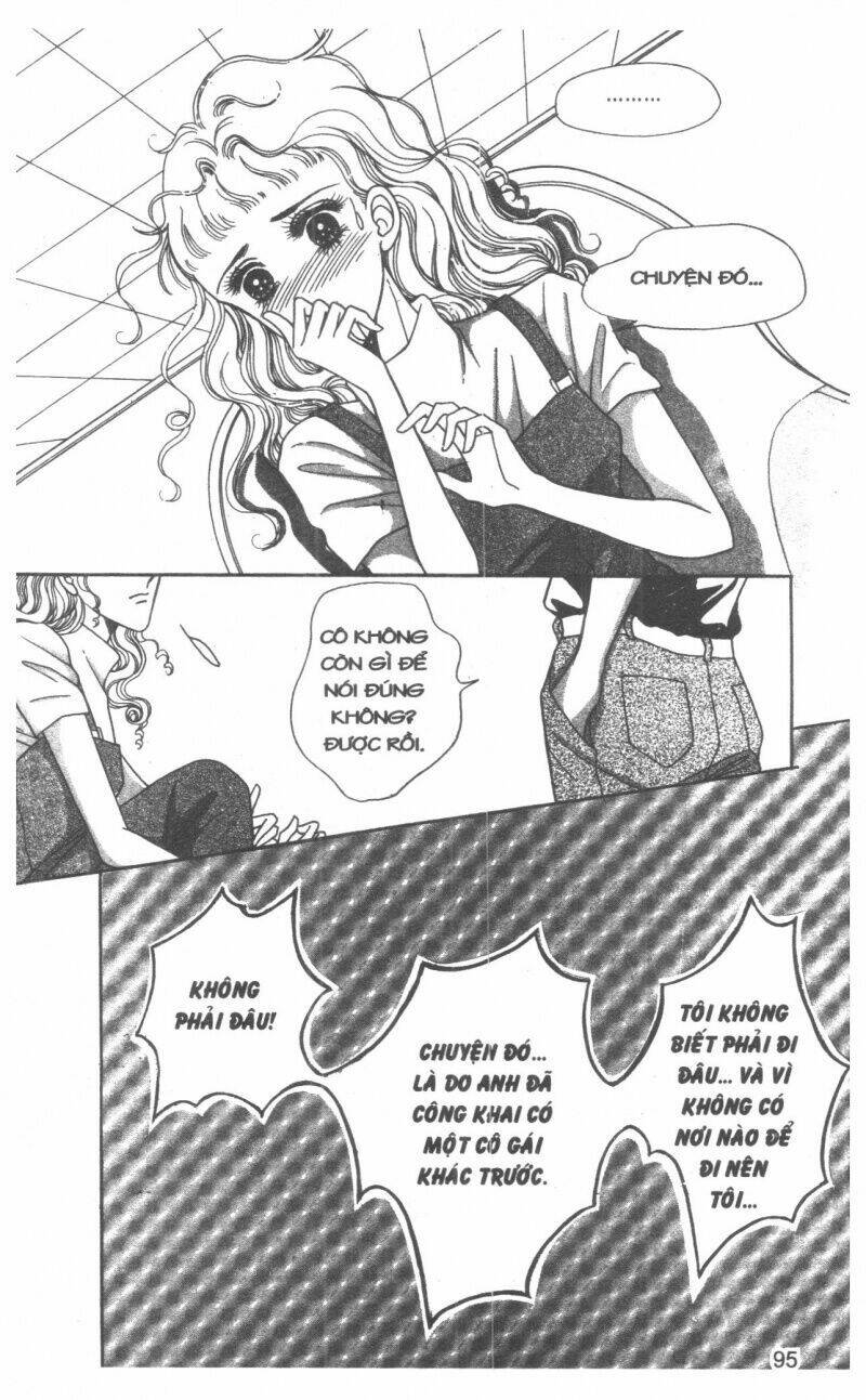 đừng chống đối chapter 4 105