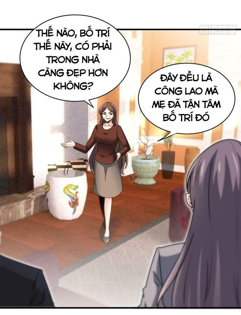 ta là hàn tam thiên chapter 51 23