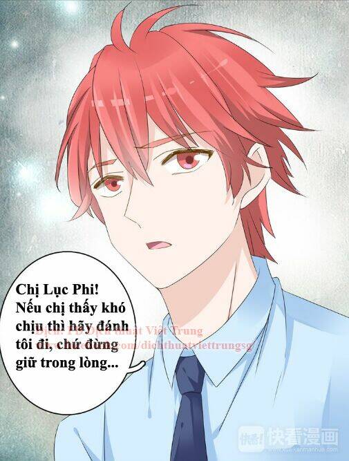 lều khều biết yêu chapter 29 21