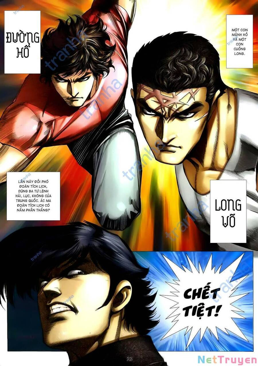 cuồng đao 04 chapter 78 10