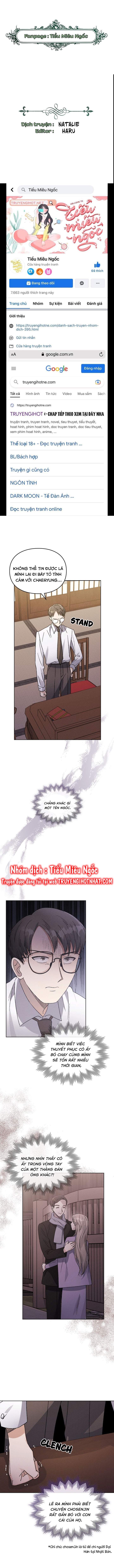 nếu tôi là bạn chapter 65 1