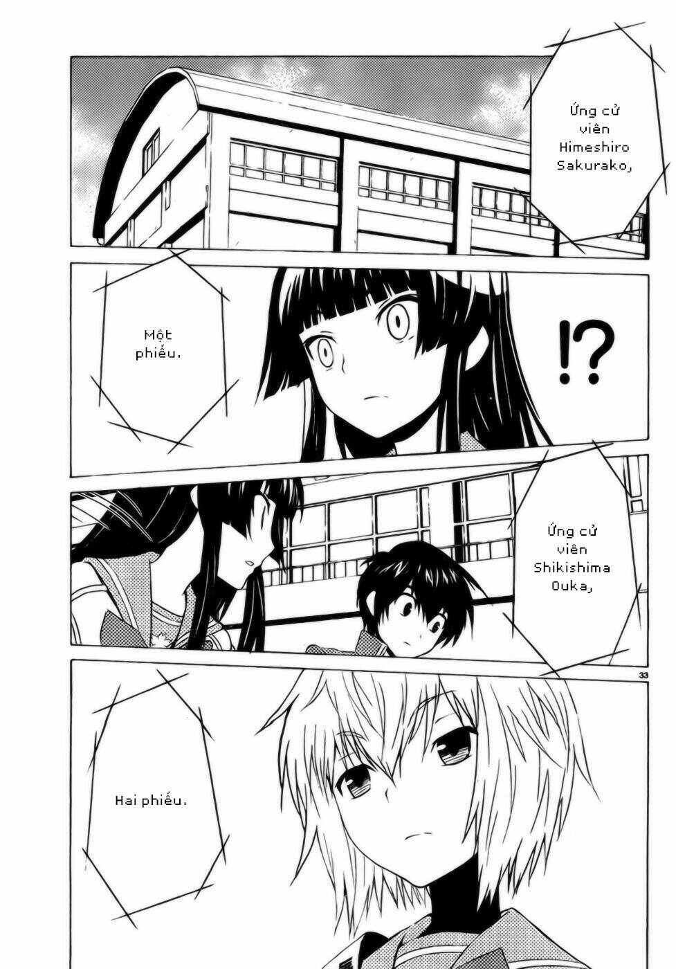 sakura sakura (morishige) chapter 9 32