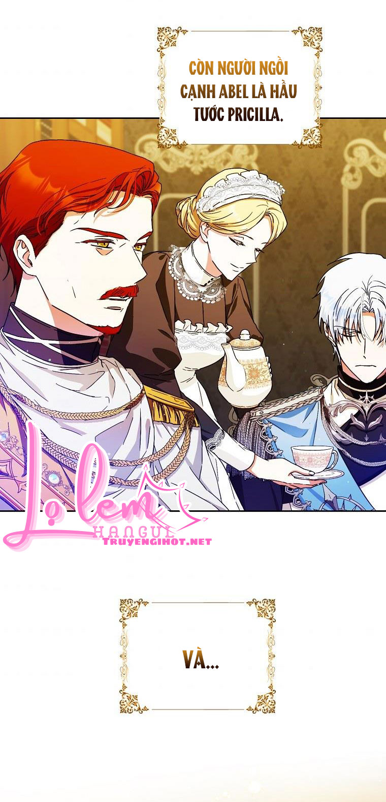 trở thành vợ của nam chính chapter 35 17