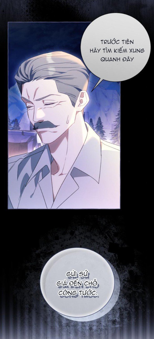 tôi tưởng đó chỉ là tiểu thuyết trọng sinh bình thường chapter 97.1 6